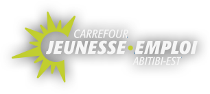 Carrefour jeunesse emploi d'Abitibi-Est